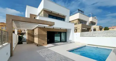Villa in San Miguel de Salinas, Spanien