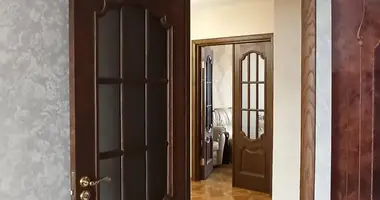 3 room apartment in Minsk, Belarus