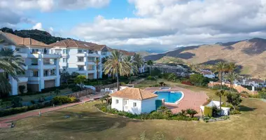 Wohnung 3 Schlafzimmer in Mijas, Spanien