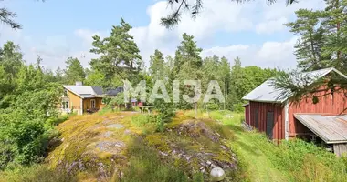 Haus 2 zimmer in Immersby, Finnland