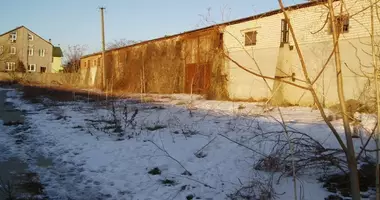 Plot of land in Lymanka, Ukraine