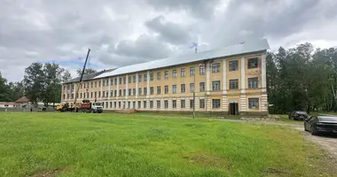 Commercial property 3 348 m² in Stankava, Belarus