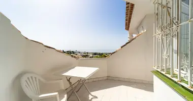 Penthouse w Mijas, Hiszpania