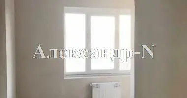 Apartamento 1 habitación en Odessa, Ucrania