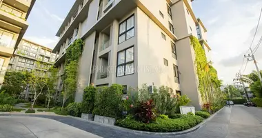 3 bedroom apartment in Ban Bang Thao, Thailand