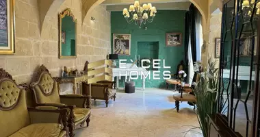 Maison 4 chambres dans Birzebbugia, Malte