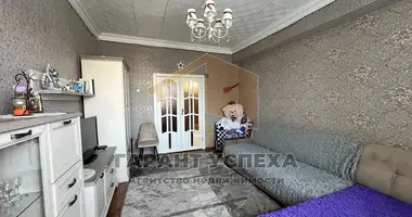 2 room apartment in Brest, Belarus