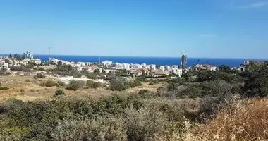 Działka w Limassol District, Cyprus