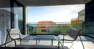 3 bedroom apartment in Montenegro