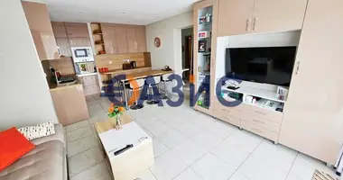 3 bedroom apartment in Nesebar, Bulgaria