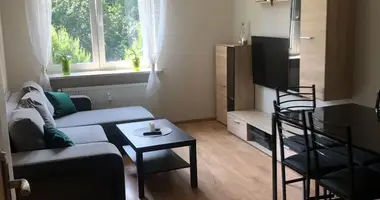 2 room apartment in Pierwoszyno, Poland