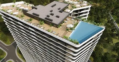 Квартира 2 комнаты в Батуми, Грузия