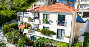 Villa 3 chambres avec Au bord de la mer dans Tivat, Monténégro