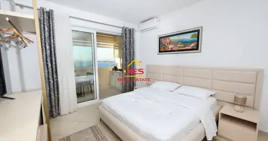 2 room Studio apartment in Bashkia Vlore, Albania