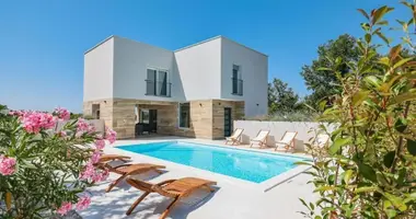 Villa dans Grad Nin, Croatie