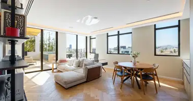 3 bedroom apartment in Limassol, Cyprus
