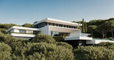 Вилла в Benahavis, Испания