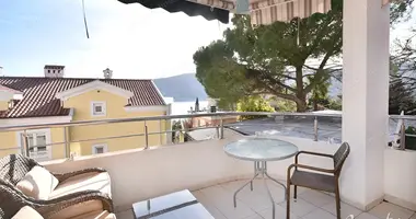 3 bedroom apartment in Herceg Novi, Montenegro