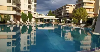 2 bedroom apartment in Nesebar, Bulgaria