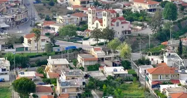 Plot of land in Sykamino, Greece