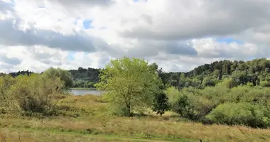 Plot of land in Kaunas, Lithuania