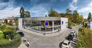 Nieruchomości komercyjne 1 415 m² w Norymberga, Niemcy
