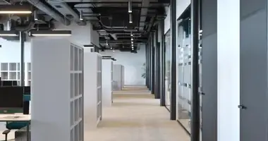 Офис 1 221 м² в Москва, Россия