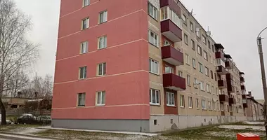 Wohnung 2 Zimmer in Ros, Weißrussland