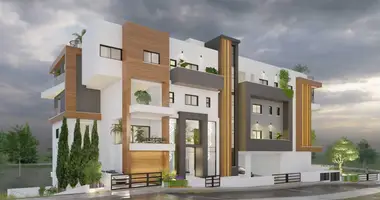 3 bedroom apartment in Limassol, Cyprus