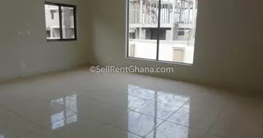 Dom 2 pokoi w Ashaiman, Ghana