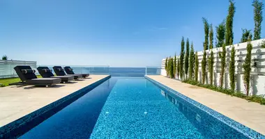Haus 4 Schlafzimmer in Nikosia, Zypern