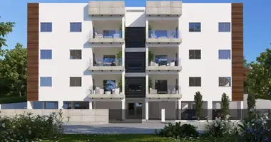 Apartamento 3 habitaciones en Agios Athanasios, Chipre