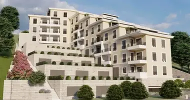 1 bedroom apartment in Becici, Montenegro