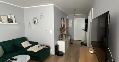 3 room apartment in Pierwoszyno, Poland