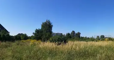 Grundstück in Kostrzyn, Polen