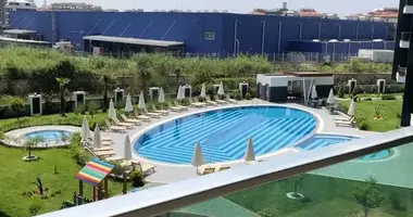 3 bedroom apartment in Turkey