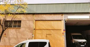 Warehouse 454 m² in Sant Vicent del Raspeig San Vicente del Raspeig, Spain