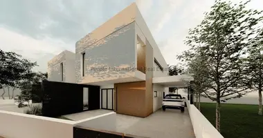 Villa 3 bedrooms in Empa, Cyprus