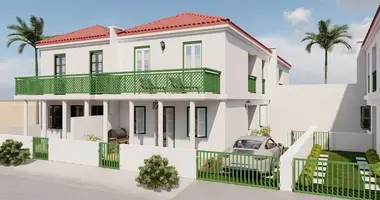 Casa 4 habitaciones en Arico, España