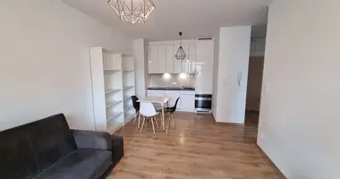 2 room apartment in Wroclaw, Poland