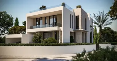 Villa 3 chambres dans Moni, Chypre