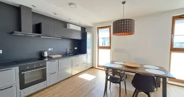 1 bedroom apartment in Warsaw, Poland