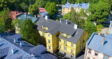 Mieszkanie 6 pokojów w Kesklinna linnaosa, Estonia