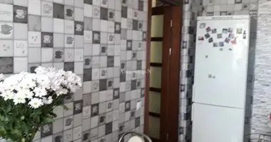 2 room apartment in Odessa, Ukraine