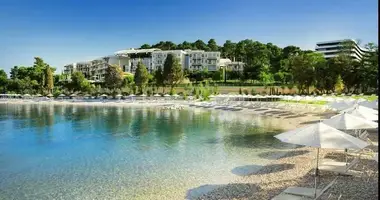 Hotel 408 m² en Rovinj, Croacia