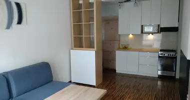 Wohnung 2 zimmer in Krakau, Polen