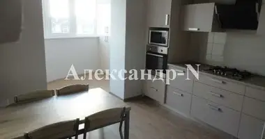 2 room apartment in Odessa, Ukraine