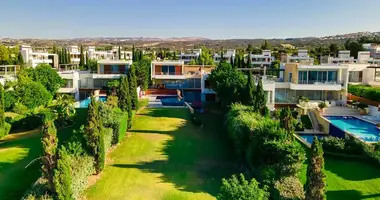 Villa 5 habitaciones en Neo Chorio, Chipre