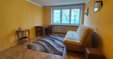 Apartamento 2 habitaciones en Lodz, Polonia