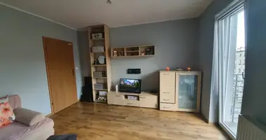 2 room apartment in Wroclaw, Poland